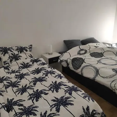 Apartment 70m² Cosy, Netflix+wifi Pierrelatte