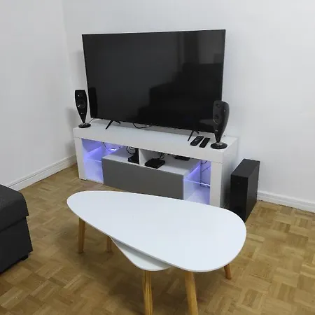 70m² Cosy, Netflix+wifi Apartment Pierrelatte