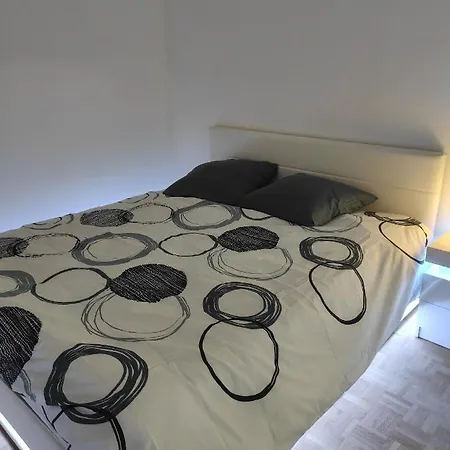 Apartment 70m² Cosy, Netflix+wifi Pierrelatte