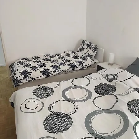 70m² Cosy, Netflix+wifi Apartment *