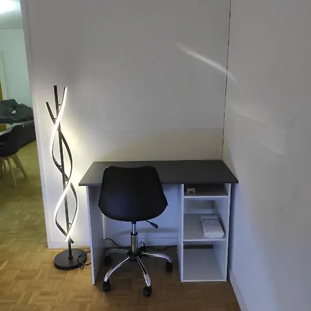 70m² Cosy, Netflix+wifi * Pierrelatte