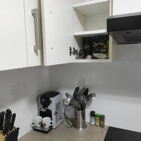 70m² Cosy, Netflix+wifi *