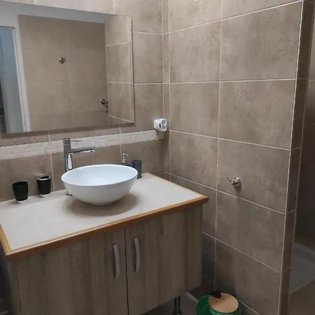 Apartment 70m² Cosy, Netflix+wifi