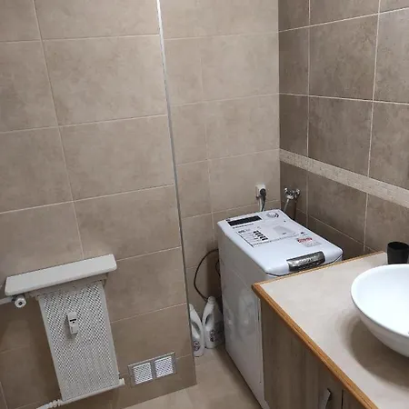 70m² Cosy, Netflix+wifi Pierrelatte