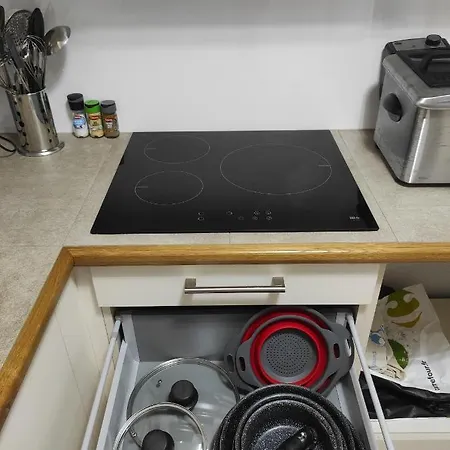 70m² Cosy, Netflix+wifi Apartment *