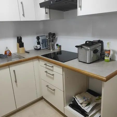 70m² Cosy, Netflix+wifi Apartment
